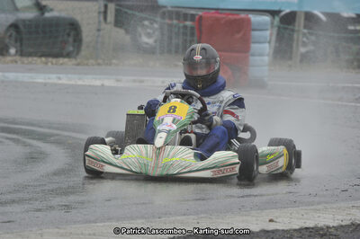 03/06/2012 : National Series Karting 2012 à Lavelanet (Photos Patrick Lascombes) 2012 — karting
