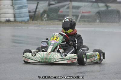 03/06/2012 : National Series Karting 2012 à Lavelanet (Photos Patrick Lascombes) 2012 — karting