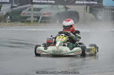 03/06/2012 : National Series Karting 2012 à Lavelanet (Photos Patrick Lascombes) 2012 — karting