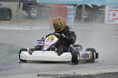 03/06/2012 : National Series Karting 2012 à Lavelanet (Photos Patrick Lascombes) 2012 — karting