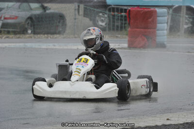 03/06/2012 : National Series Karting 2012 à Lavelanet (Photos Patrick Lascombes) 2012 — karting