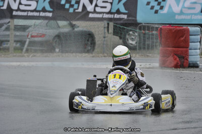 03/06/2012 : National Series Karting 2012 à Lavelanet (Photos Patrick Lascombes) 2012 — karting