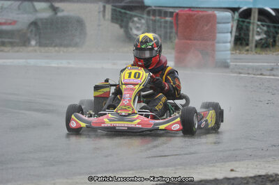 03/06/2012 : National Series Karting 2012 à Lavelanet (Photos Patrick Lascombes) 2012 — karting