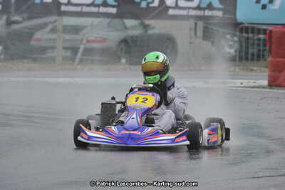03/06/2012 : National Series Karting 2012 à Lavelanet (Photos Patrick Lascombes) 2012 — karting