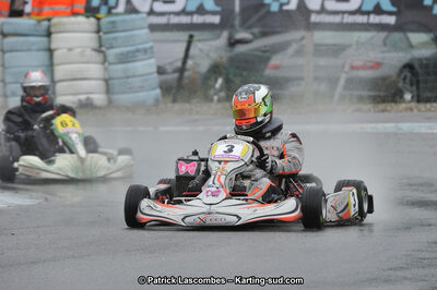 03/06/2012 : National Series Karting 2012 à Lavelanet (Photos Patrick Lascombes) 2012 — karting