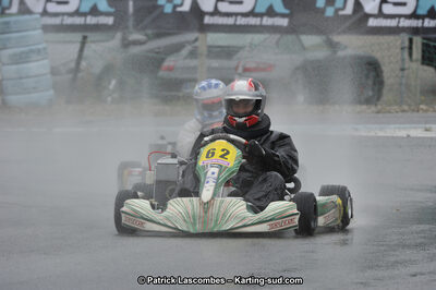 03/06/2012 : National Series Karting 2012 à Lavelanet (Photos Patrick Lascombes) 2012 — karting