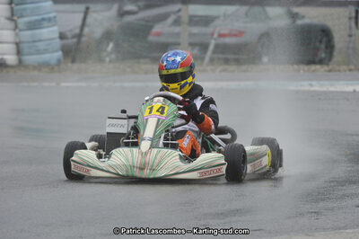 03/06/2012 : National Series Karting 2012 à Lavelanet (Photos Patrick Lascombes) 2012 — karting