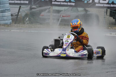 03/06/2012 : National Series Karting 2012 à Lavelanet (Photos Patrick Lascombes) 2012 — karting