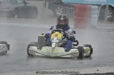 03/06/2012 : National Series Karting 2012 à Lavelanet (Photos Patrick Lascombes) 2012 — karting