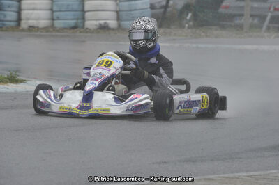 03/06/2012 : National Series Karting 2012 à Lavelanet (Photos Patrick Lascombes) 2012 — karting