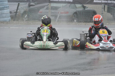 03/06/2012 : National Series Karting 2012 à Lavelanet (Photos Patrick Lascombes) 2012 — karting