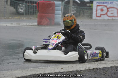 03/06/2012 : National Series Karting 2012 à Lavelanet (Photos Patrick Lascombes) 2012 — karting