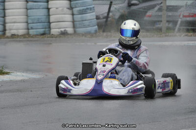 03/06/2012 : National Series Karting 2012 à Lavelanet (Photos Patrick Lascombes) 2012 — karting