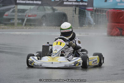 03/06/2012 : National Series Karting 2012 à Lavelanet (Photos Patrick Lascombes) 2012 — karting