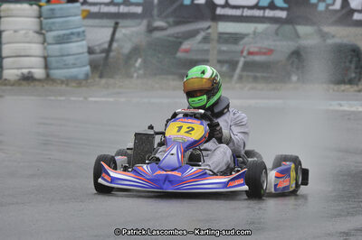 03/06/2012 : National Series Karting 2012 à Lavelanet (Photos Patrick Lascombes) 2012 — karting