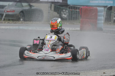 03/06/2012 : National Series Karting 2012 à Lavelanet (Photos Patrick Lascombes) 2012 — karting