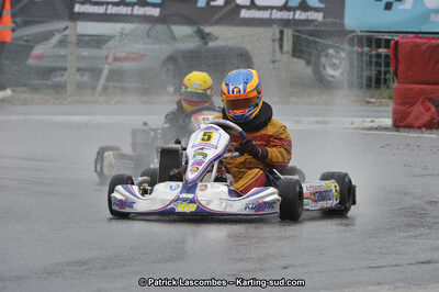 03/06/2012 : National Series Karting 2012 à Lavelanet (Photos Patrick Lascombes) 2012 — karting