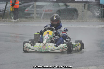 03/06/2012 : National Series Karting 2012 à Lavelanet (Photos Patrick Lascombes) 2012 — karting