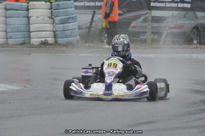 03/06/2012 : National Series Karting 2012 à Lavelanet (Photos Patrick Lascombes) 2012 — karting