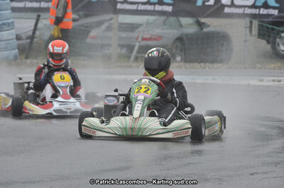 03/06/2012 : National Series Karting 2012 à Lavelanet (Photos Patrick Lascombes) 2012 — karting