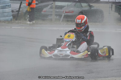 03/06/2012 : National Series Karting 2012 à Lavelanet (Photos Patrick Lascombes) 2012 — karting