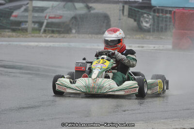 03/06/2012 : National Series Karting 2012 à Lavelanet (Photos Patrick Lascombes) 2012 — karting