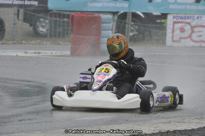 03/06/2012 : National Series Karting 2012 à Lavelanet (Photos Patrick Lascombes) 2012 — karting