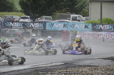 03/06/2012 : National Series Karting 2012 à Lavelanet (Photos Patrick Lascombes) 2012 — karting
