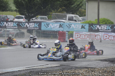 03/06/2012 : National Series Karting 2012 à Lavelanet (Photos Patrick Lascombes) 2012 — karting