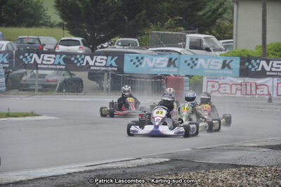 03/06/2012 : National Series Karting 2012 à Lavelanet (Photos Patrick Lascombes) 2012 — karting