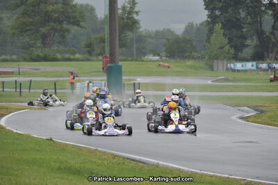 03/06/2012 : National Series Karting 2012 à Lavelanet (Photos Patrick Lascombes) 2012 — karting