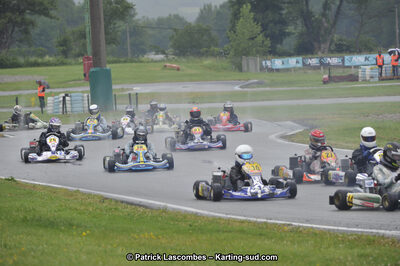 03/06/2012 : National Series Karting 2012 à Lavelanet (Photos Patrick Lascombes) 2012 — karting