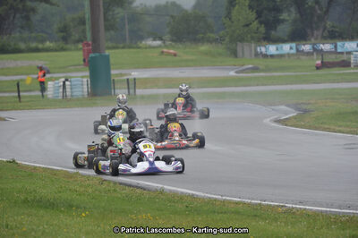 03/06/2012 : National Series Karting 2012 à Lavelanet (Photos Patrick Lascombes) 2012 — karting
