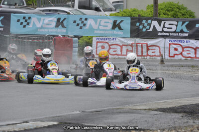 03/06/2012 : National Series Karting 2012 à Lavelanet (Photos Patrick Lascombes) 2012 — karting