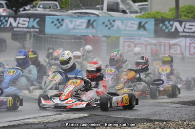03/06/2012 : National Series Karting 2012 à Lavelanet (Photos Patrick Lascombes) 2012 — karting