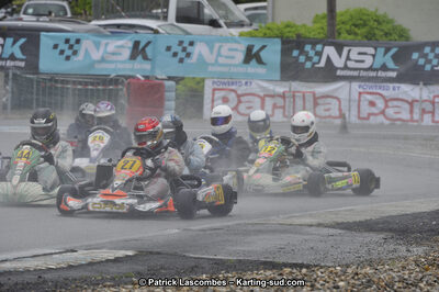 03/06/2012 : National Series Karting 2012 à Lavelanet (Photos Patrick Lascombes) 2012 — karting
