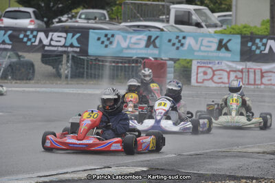 03/06/2012 : National Series Karting 2012 à Lavelanet (Photos Patrick Lascombes) 2012 — karting