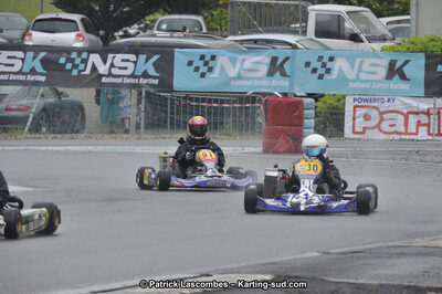 03/06/2012 : National Series Karting 2012 à Lavelanet (Photos Patrick Lascombes) 2012 — karting