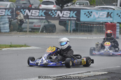03/06/2012 : National Series Karting 2012 à Lavelanet (Photos Patrick Lascombes) 2012 — karting