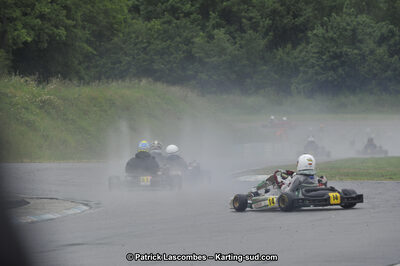 03/06/2012 : National Series Karting 2012 à Lavelanet (Photos Patrick Lascombes) 2012 — karting
