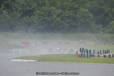 03/06/2012 : National Series Karting 2012 à Lavelanet (Photos Patrick Lascombes) 2012 — karting