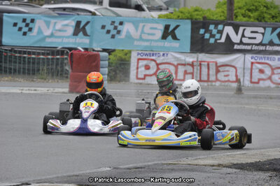 03/06/2012 : National Series Karting 2012 à Lavelanet (Photos Patrick Lascombes) 2012 — karting