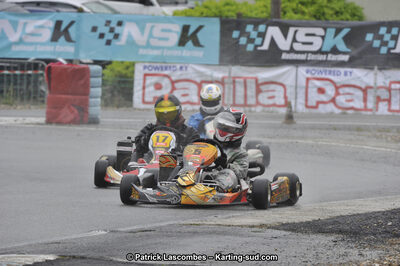03/06/2012 : National Series Karting 2012 à Lavelanet (Photos Patrick Lascombes) 2012 — karting
