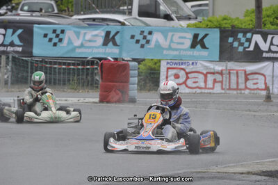 03/06/2012 : National Series Karting 2012 à Lavelanet (Photos Patrick Lascombes) 2012 — karting