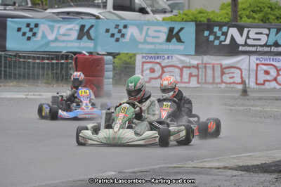03/06/2012 : National Series Karting 2012 à Lavelanet (Photos Patrick Lascombes) 2012 — karting