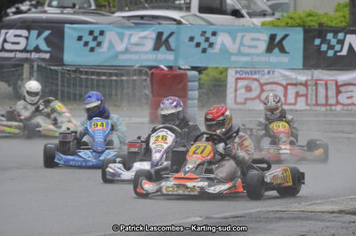 03/06/2012 : National Series Karting 2012 à Lavelanet (Photos Patrick Lascombes) 2012 — karting
