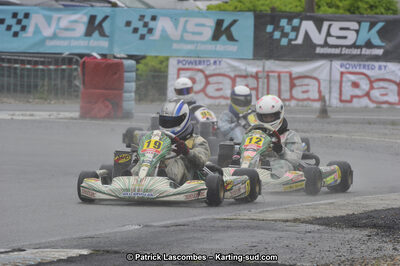 03/06/2012 : National Series Karting 2012 à Lavelanet (Photos Patrick Lascombes) 2012 — karting