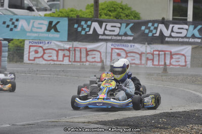 03/06/2012 : National Series Karting 2012 à Lavelanet (Photos Patrick Lascombes) 2012 — karting