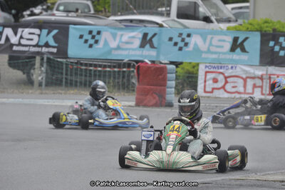 03/06/2012 : National Series Karting 2012 à Lavelanet (Photos Patrick Lascombes) 2012 — karting