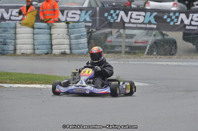 03/06/2012 : National Series Karting 2012 à Lavelanet (Photos Patrick Lascombes) 2012 — karting